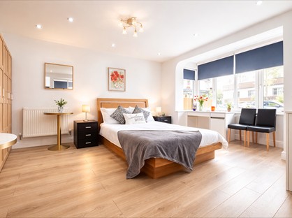 Room in a Shared House, Crichton Avenue, SM6