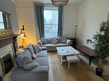 Room in a Shared House, Bathwick Street, BA2