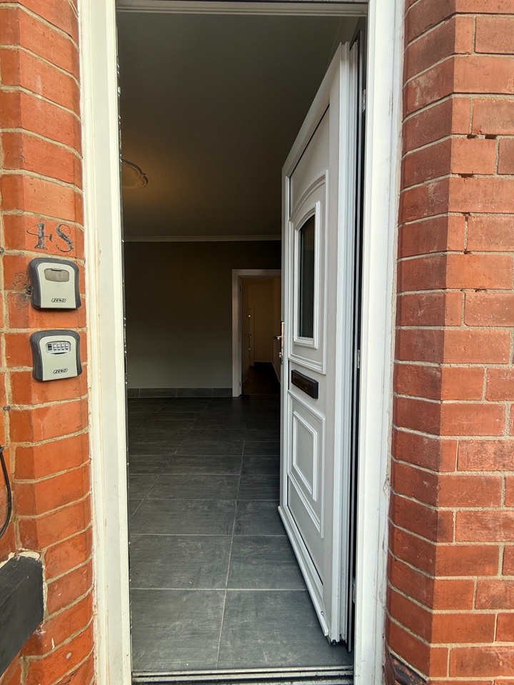 Additional image 2 of 3 Bed Terraced House, Grimston Road, NG7, N1 7GU