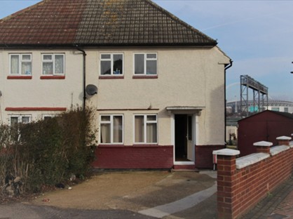3 Bed Semi-Detached House, Highmead Crescent, HA0