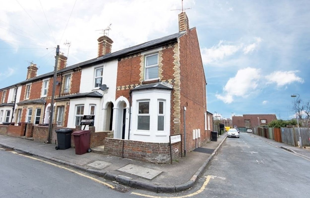 Additional image 10 of Room in a Shared House, Dorothy St, RG1, N1 7GU