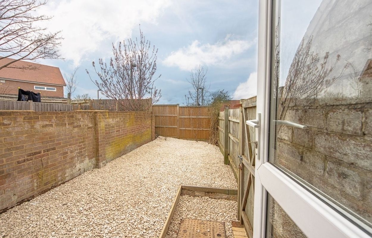 Additional image 8 of Room in a Shared House, Dorothy St, RG1, N1 7GU