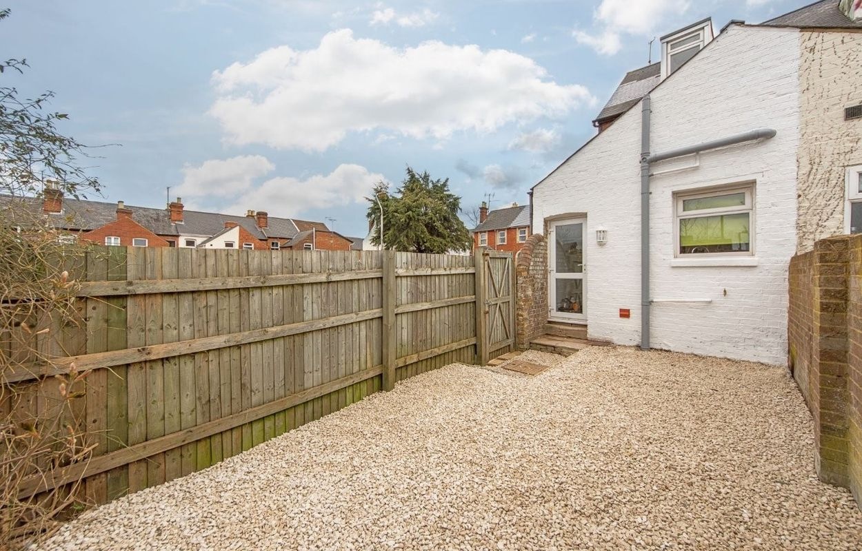 Additional image 9 of Room in a Shared House, Dorothy St, RG1, N1 7GU