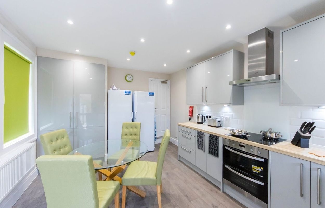 Additional image 4 of Room in a Shared House, Dorothy St, RG1, N1 7GU