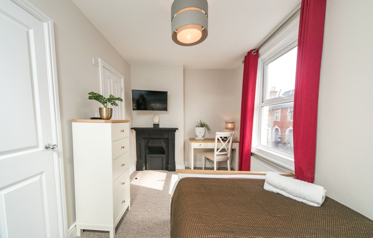 Additional image 3 of Room in a Shared House, Dorothy St, RG1, N1 7GU