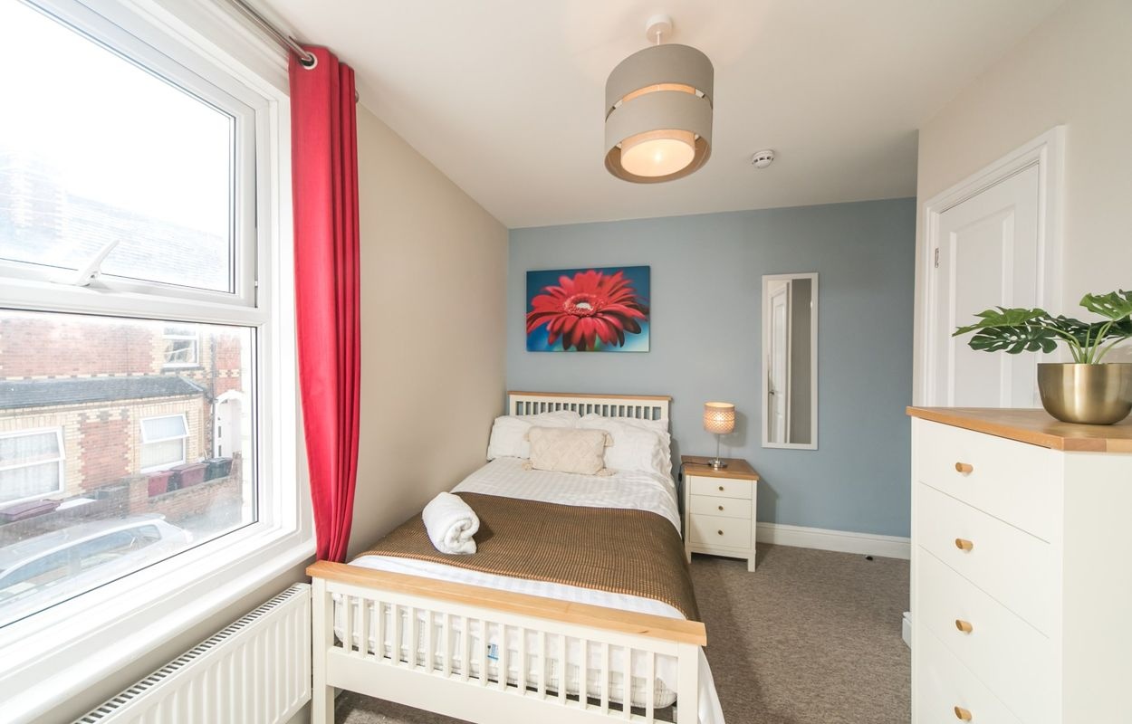 Additional image 2 of Room in a Shared House, Dorothy St, RG1, N1 7GU