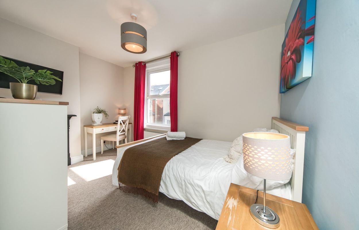 Room in a Shared House, Dorothy St, RG1, N1 7GU