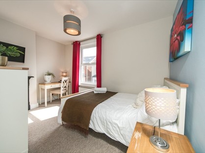 Room in a Shared House, Dorothy St, RG1