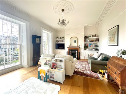 2 Bed Maisonette, Oakfield Road, BS8