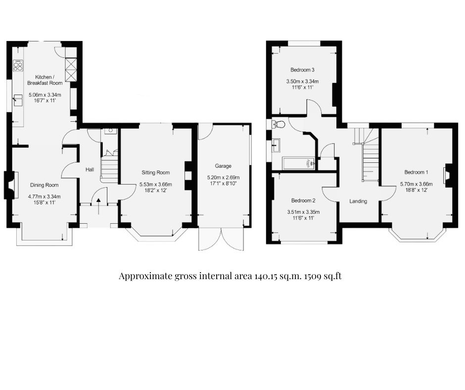 Additional image 20 of 3 Bed Detached House, Shinfield Road, RG2, N1 7GU