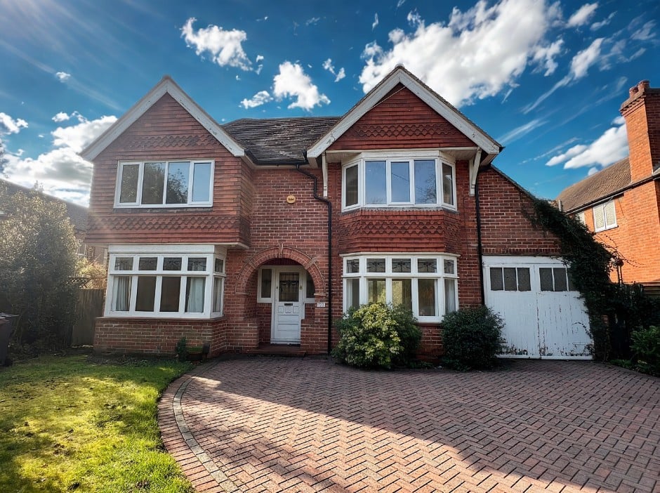 Additional image 2 of 3 Bed Detached House, Shinfield Road, RG2, N1 7GU