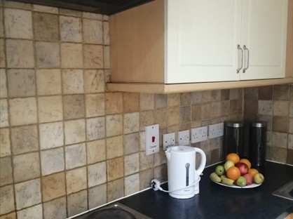 1 Bed Flat, Guildhalls, MK40