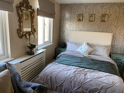 Room in a Shared House, Burnell Avenue, TW10