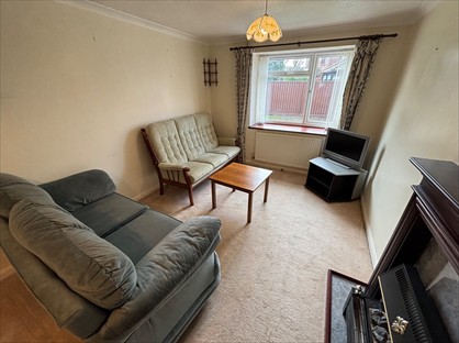 2 Bed Bungalow, Appletrees, CB23