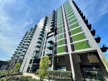 2 Bed Flat, Salford, M3