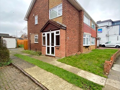 3 Bed Semi-Detached House, Leander Drive, DA12
