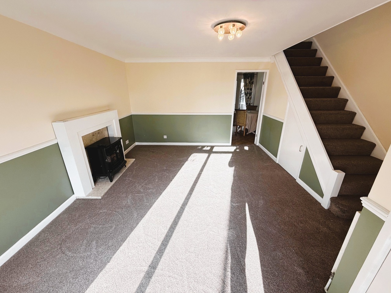 Additional image 5 of 3 Bed Semi-Detached House, Glenwood Crescent, S35, N1 7GU