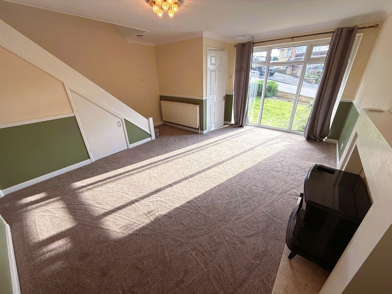 Additional image 4 of 3 Bed Semi-Detached House, Glenwood Crescent, S35, N1 7GU
