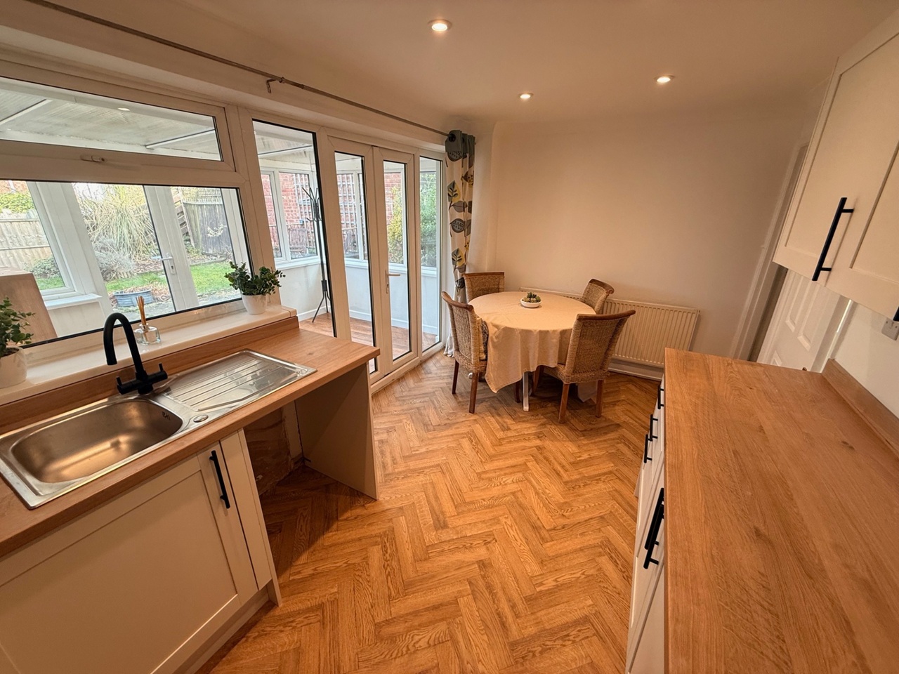 Additional image 9 of 3 Bed Semi-Detached House, Glenwood Crescent, S35, N1 7GU