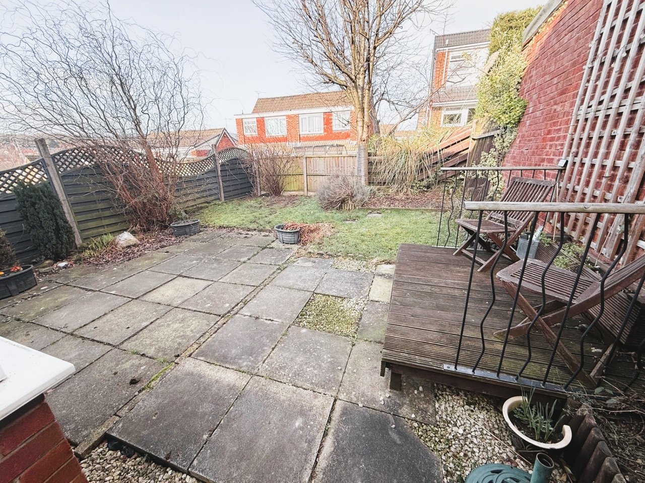 Additional image 20 of 3 Bed Semi-Detached House, Glenwood Crescent, S35, N1 7GU