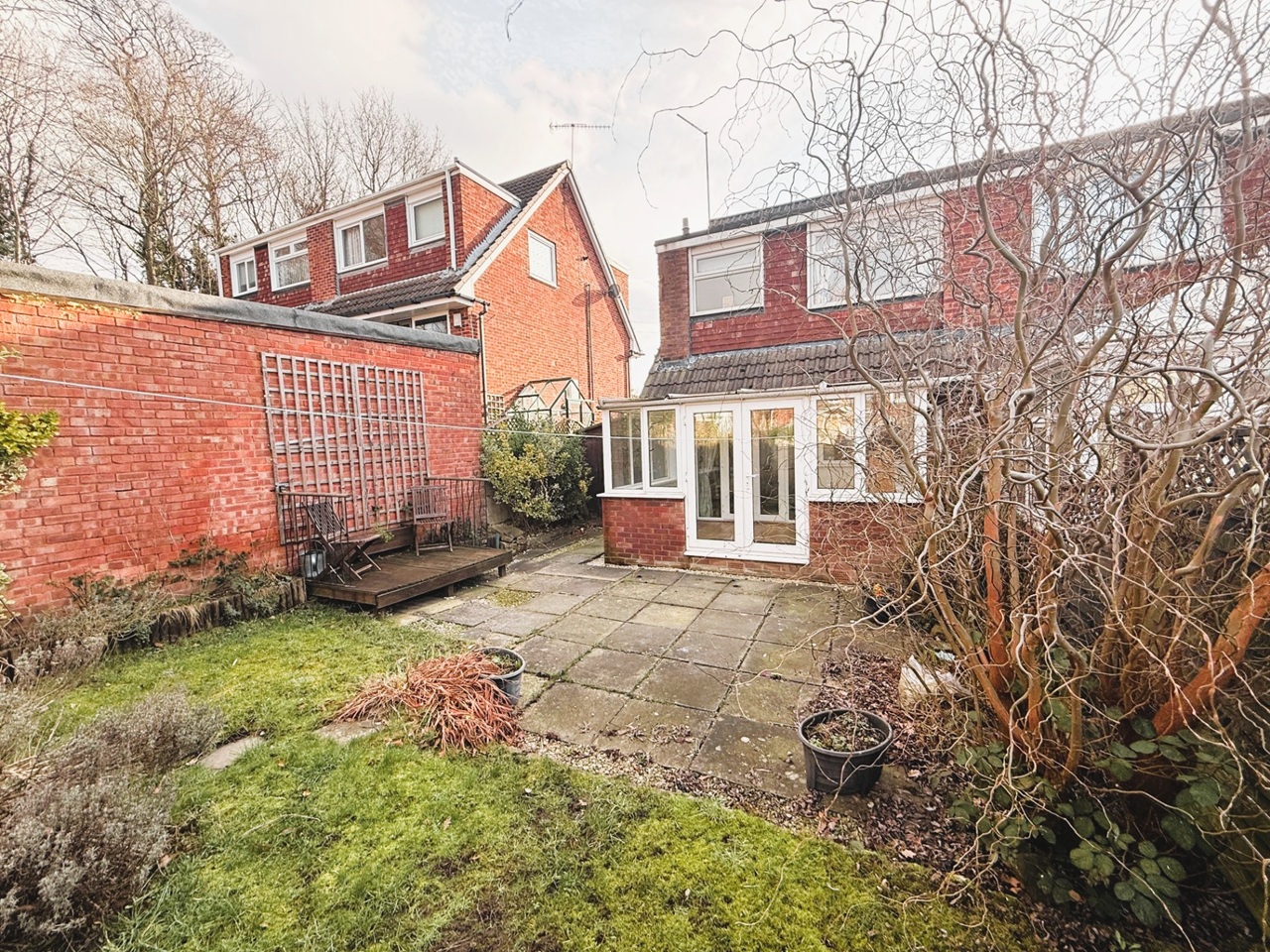 Additional image 19 of 3 Bed Semi-Detached House, Glenwood Crescent, S35, N1 7GU