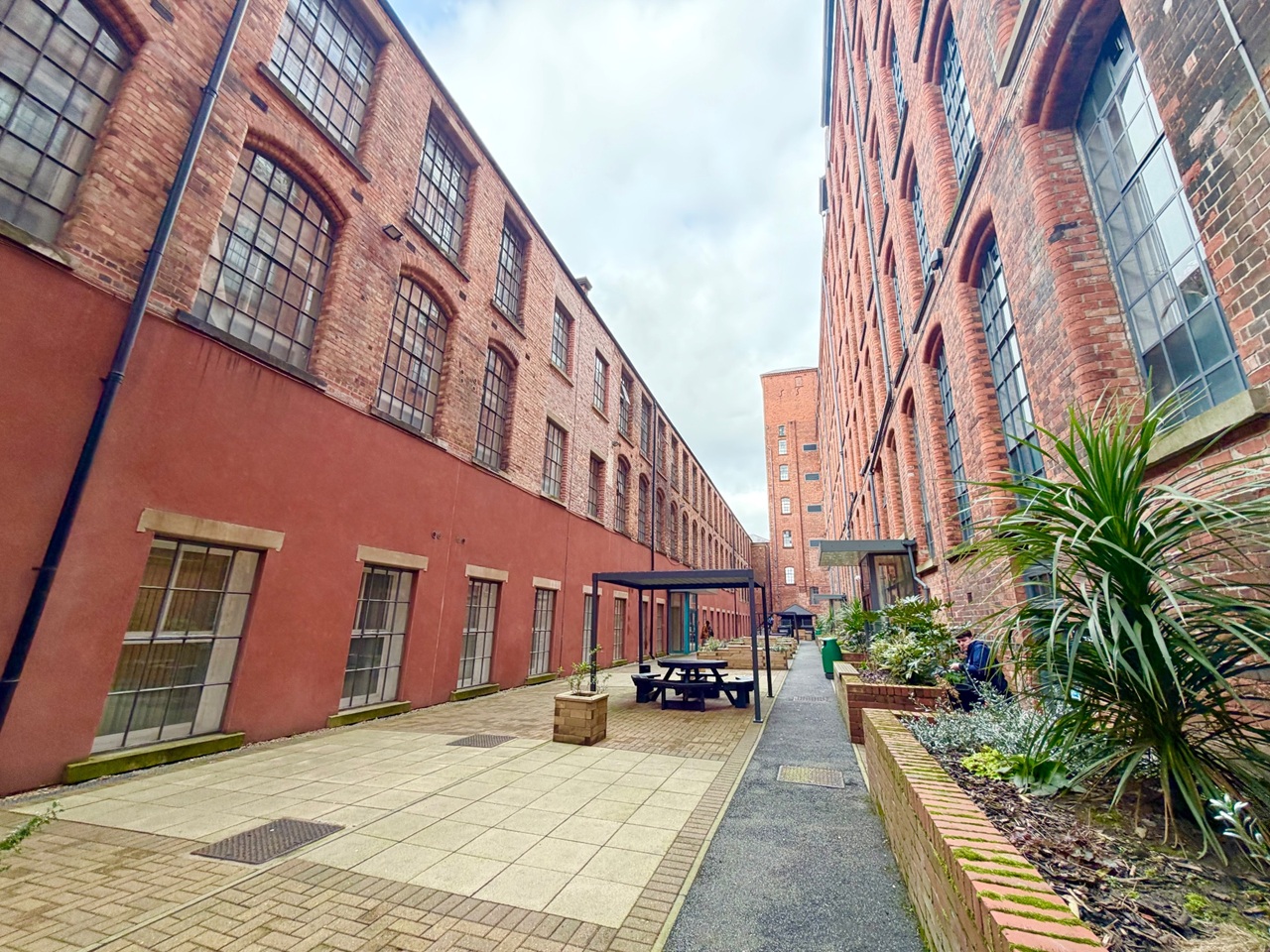 Additional image 12 of 1 Bed Flat, Hartley Road, NG7, N1 7GU