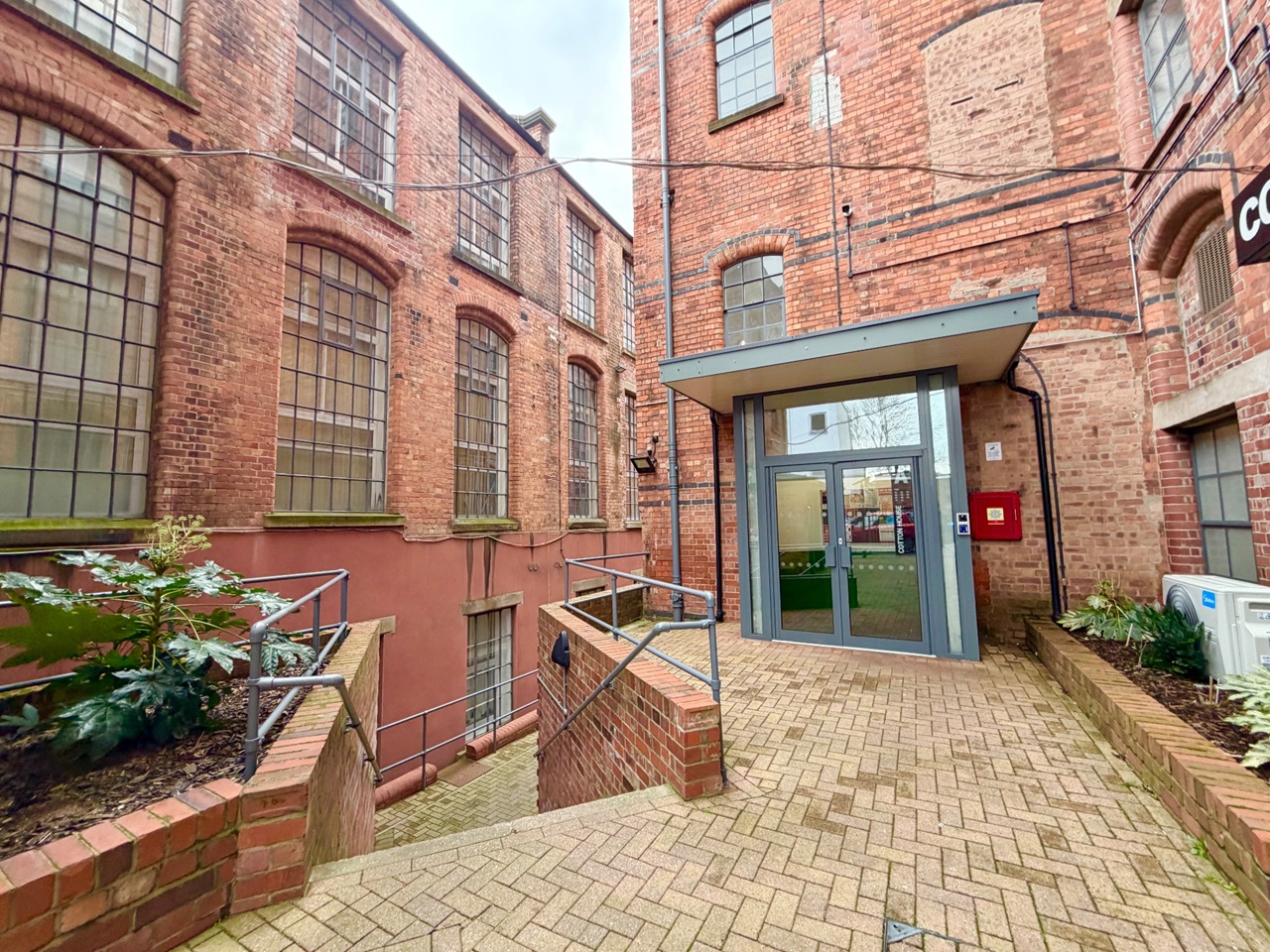 Additional image 11 of 1 Bed Flat, Hartley Road, NG7, N1 7GU