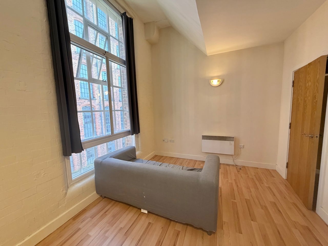 Additional image 4 of 1 Bed Flat, Hartley Road, NG7, N1 7GU