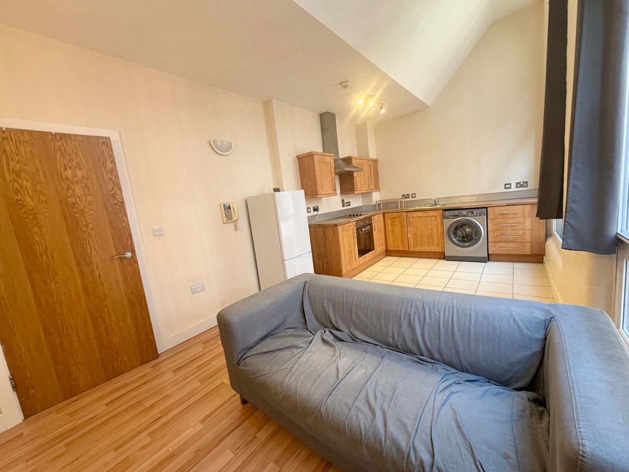 Additional image 5 of 1 Bed Flat, Hartley Road, NG7, N1 7GU