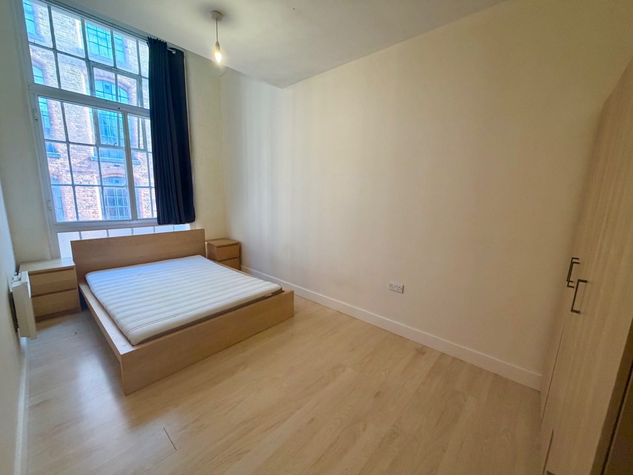 Additional image 6 of 1 Bed Flat, Hartley Road, NG7, N1 7GU