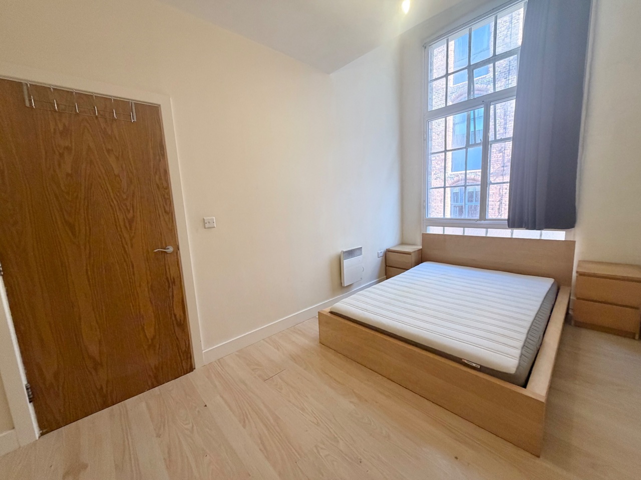 Additional image 7 of 1 Bed Flat, Hartley Road, NG7, N1 7GU