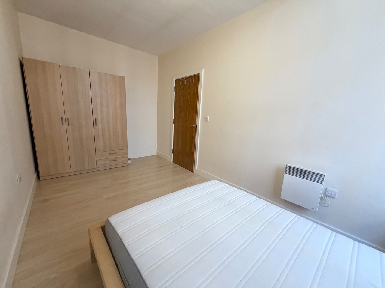 Additional image 8 of 1 Bed Flat, Hartley Road, NG7, N1 7GU