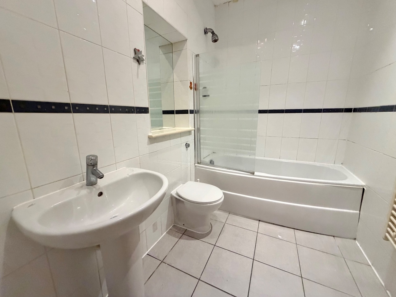 Additional image 9 of 1 Bed Flat, Hartley Road, NG7, N1 7GU