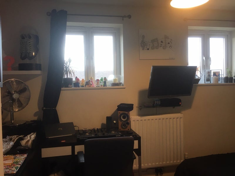 Additional image 8 of Room in a Shared House, Circus Drive, CB4, N1 7GU