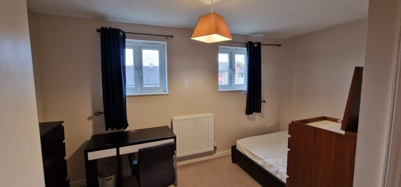Additional image 9 of Room in a Shared House, Circus Drive, CB4, N1 7GU