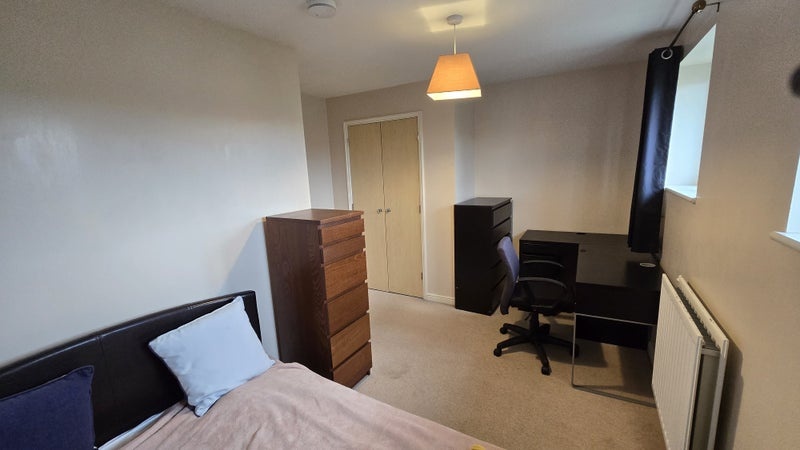 Additional image 10 of Room in a Shared House, Circus Drive, CB4, N1 7GU