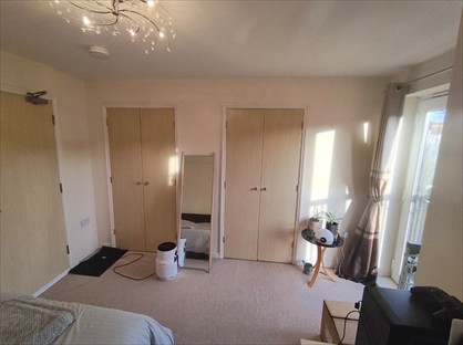 Room in a Shared House, Circus Drive, CB4
