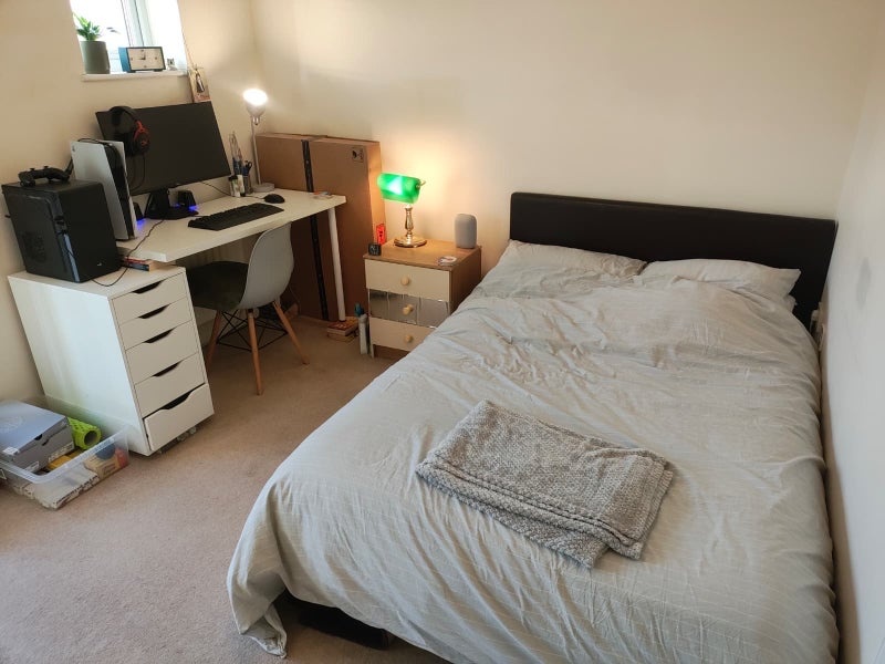 Additional image 13 of Room in a Shared House, Circus Drive, CB4, N1 7GU