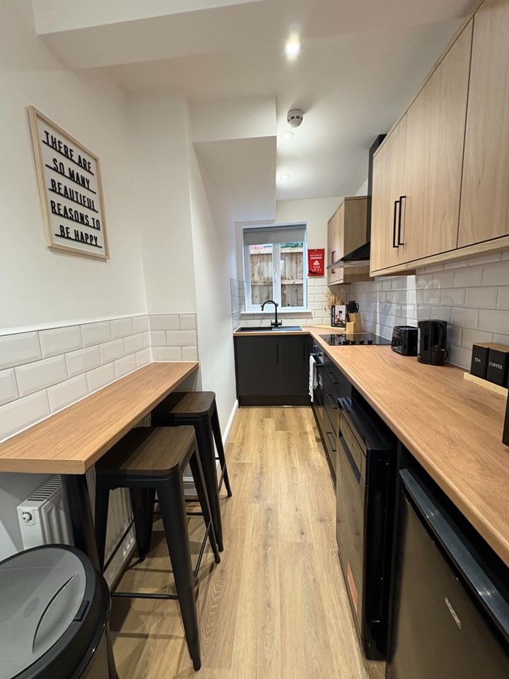 Additional image 9 of Studio Flat, Uttoxeter Old Road, DE1, N1 7GU