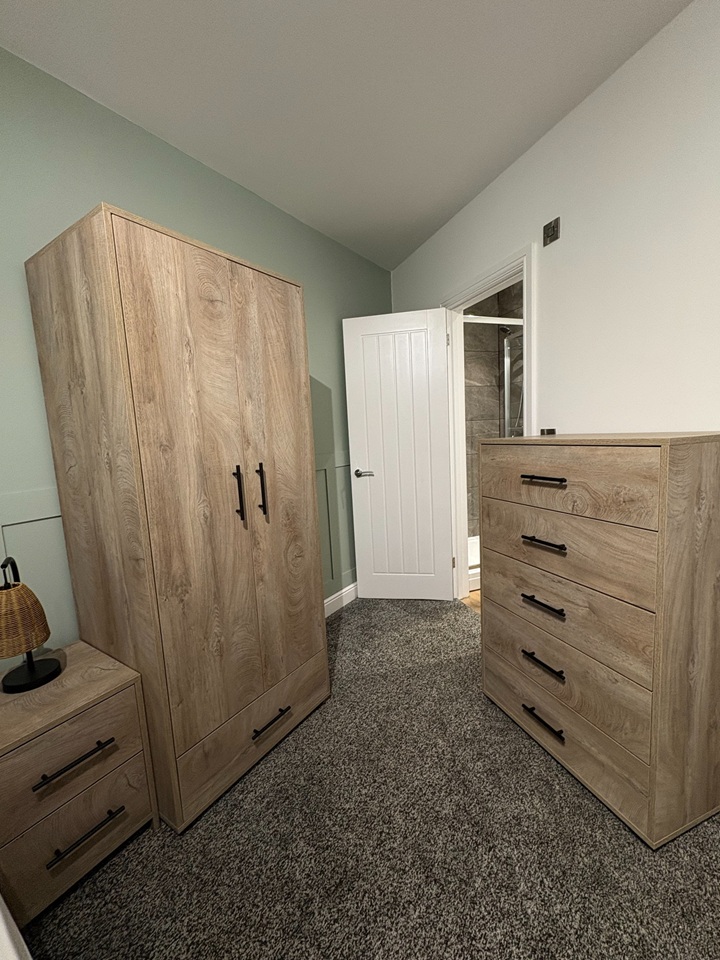 Additional image 7 of Studio Flat, Uttoxeter Old Road, DE1, N1 7GU