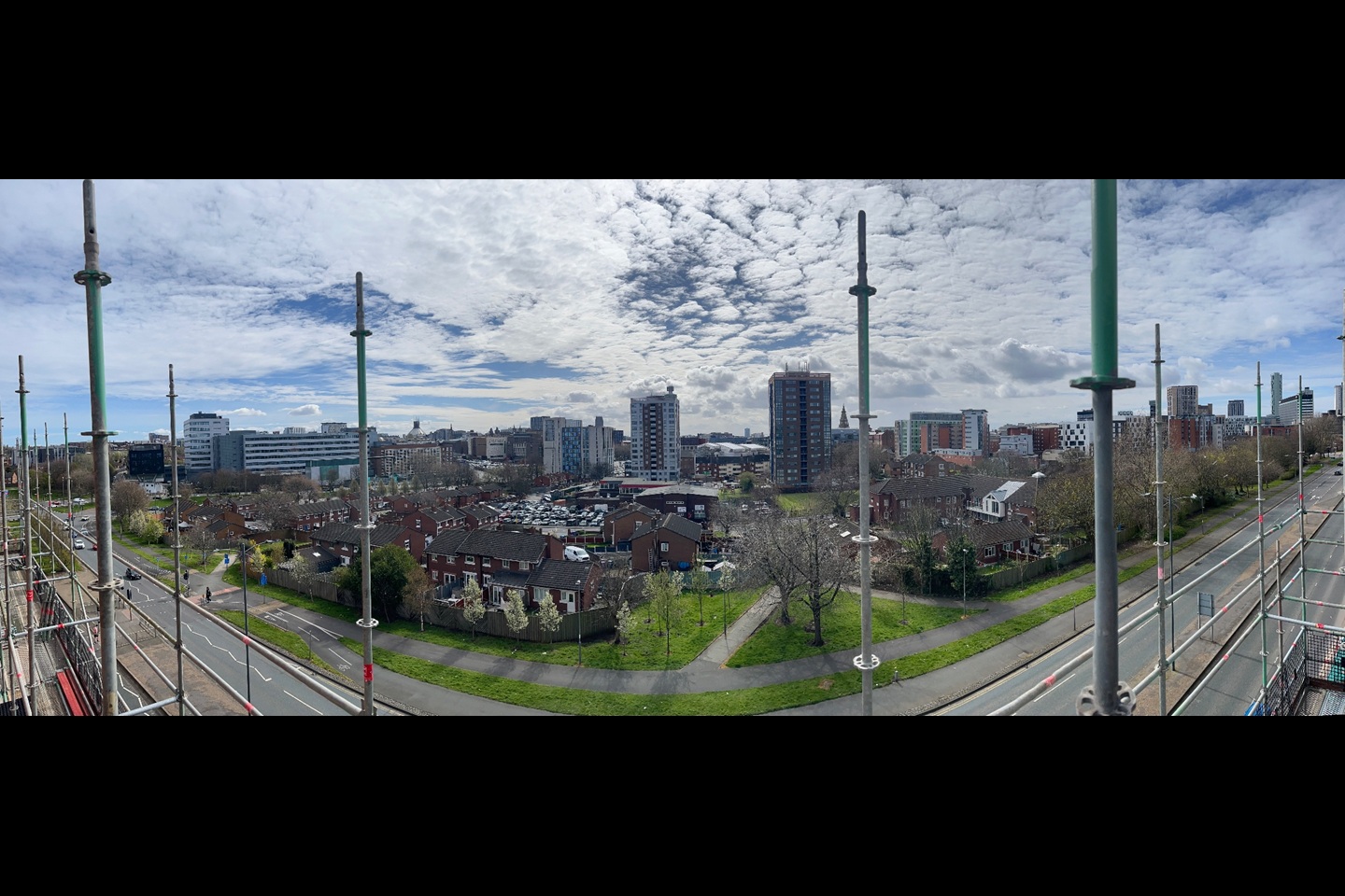 2 Bed Flat, The Reach, L3, N1 7GU