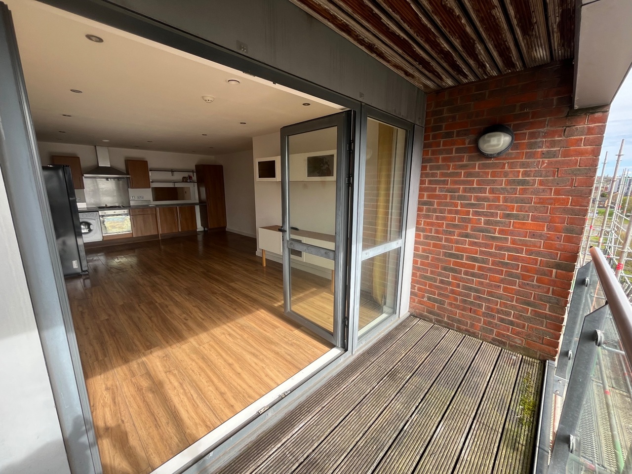 Additional image 2 of 2 Bed Flat, The Reach, L3, N1 7GU