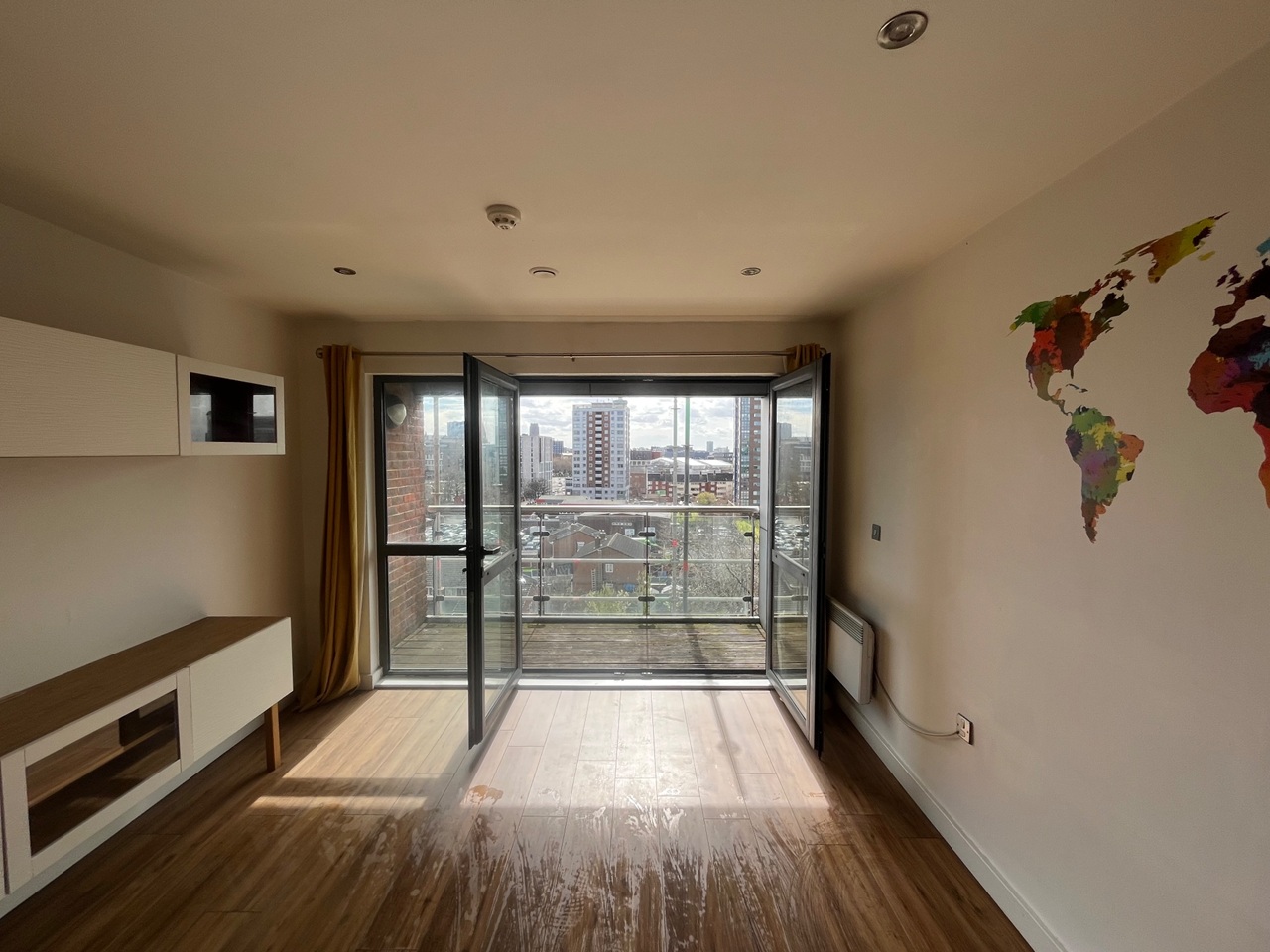 Additional image 3 of 2 Bed Flat, The Reach, L3, N1 7GU