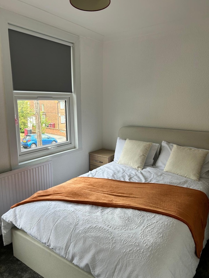 Room in a Shared House, Reading, RG1, N1 7GU