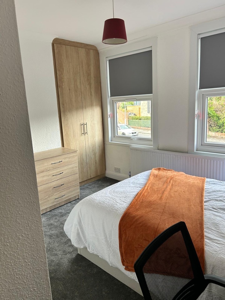 Additional image 7 of Room in a Shared House, Reading, RG1, N1 7GU