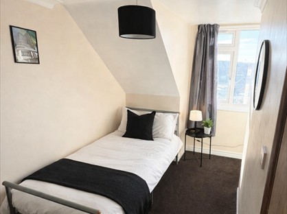 Room in a Shared House, Margate Road, CT12