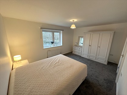 Room in a Shared House, Bray Crescent, SE16