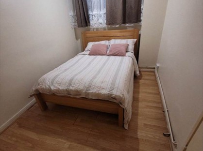 1 Bed Flat, Mona Road, SE15