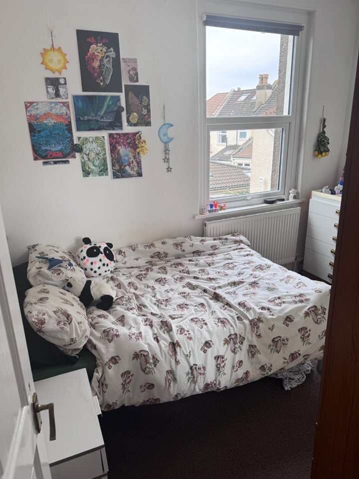 Additional image 6 of 5 Bed Terraced House, Maple Road, BS7, N1 7GU