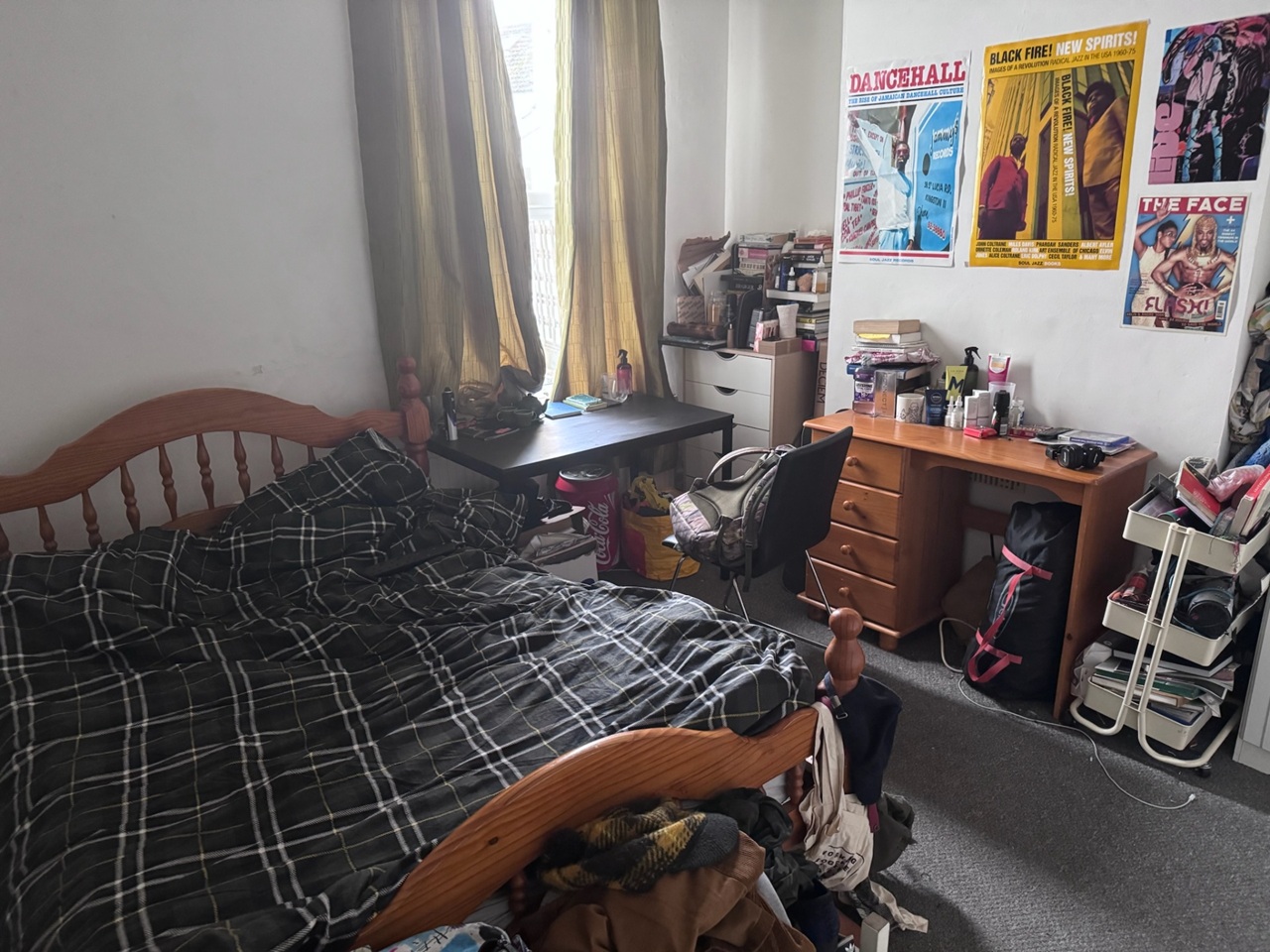 Additional image 7 of 5 Bed Terraced House, Maple Road, BS7, N1 7GU